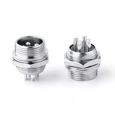 Advantages of M16 circular connector 4 pin